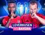 লেভারকুজেন কি পারবে ২৩ বছরের অপেক্ষার অবসার ঘটাতে?