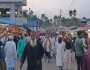 খানাজাহান আলীর মাজারে মেলা শুরু, ভক্তদের ঢল