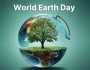 বিশ্ব ধরিত্রী দিবস আজ