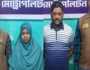 খুলনায় যুব মহিলা লীগ ও মোটর শ্রমিক নেতা গ্রেপ্তার