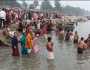 কুড়িগ্রামের চিলমারীতে অষ্টমির স্নানোৎসবে লাখো পুণ্যার্থীর সমাগম 