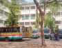 জবি শিক্ষার্থীকে মারধর: গাবতলী পরিবহনের ১০ বাস আটক
