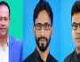 ঝিনাইদহের সাবেক ও বর্তমান ৩ ইউপি চেয়ারম্যান কারাগারে