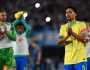 বড় হারের পর ক্ষমা চাইলেন ব্রাজিল অধিনায়ক