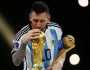 ২০২৬ বিশ্বকাপ খেলার বিষয়ে সিদ্ধান্ত জানালেন মেসি