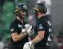 টানা দুই জয়ে ফাইনালে নিউ জিল্যান্ড