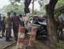 সাতক্ষীরায় সড়ক দুর্ঘটনায় ৫ সেনাসদস্য আহত