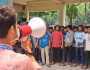 রাজশাহী পলিটেকনিকে ৯ দিন ধরে তালা, শিক্ষার্থীদের বিক্ষোভ