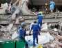 মিয়ানমারে ভূমিকম্পে নিহত ২ হাজার ছাড়াল