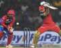 দুর্দান্ত জয়ে শীর্ষে কোহলির বেঙ্গালুরু