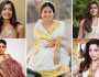 দক্ষিণী সিনেমায় সর্বোচ্চ পারিশ্রমিক পাওয়া ৭ নায়িকা
