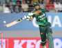 হাসানের দ্রুততম শতকে কিউইদের উড়িয়ে দিল পাকিস্তান