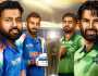 ভারতের মুখোমুখি হওয়ার আগে পাকিস্তানের প্রেরণা ২০১৭