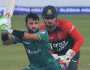 ফয়সালাবাদ ও লাহোরে বাংলাদেশ-পাকিস্তানের পাঁচ টি-টোয়েন্টি
