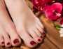 ঈদের আগে বাড়িতেই নিন পেডিকিউর
