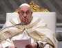 পোপের মৃত্যুতে আজ থেকে ৩ দিনের শোক বাংলাদেশে