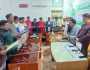 চাটমোহর ব্যবসায়ী সমিতির নবনির্বাচিত কমিটির শপথ