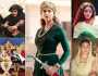 সবচেয়ে বেশি আয় করা নারীকেন্দ্রিক পাঁচ সিনেমা
