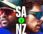 দক্ষিণ আফ্রিকা ও নিউ জিল্যান্ডের সম্ভাব্য একাদশ