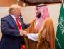 যুক্তরাষ্ট্রে ৬০০ বিলিয়ন ডলার বিনিয়োগের প্রতিশ্রুতি সৌদি যুবরাজের