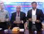 ঢাবির সাবেক উপাচার্যের লেখা গ্রন্থের মোড়ক উন্মোচন