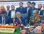 আগামী মাসে বিজিবি-বিএসএফ ডিজি পযার্য়ে বৈঠক: স্বরাষ্ট্র উপদেষ্টা