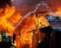 এক বছরে অগ্নিকাণ্ডে নিহত ১৪০
