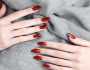 নেইল পলিশ ব্যবহারের কয়েক ধাপ