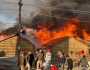 ভারতের কুম্ভমেলায় অগ্নিকাণ্ড