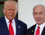 গাজা যুদ্ধবিরতি আলোচনা বাতিল করছেন নেতানিয়াহু ও ট্রাম্প