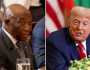 প্রশংসা করেও বিপাকে ট্রাম্প