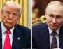 পুতিনের ওপর চটেছেন ট্রাম্প