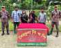 ঠাকুরগাঁওয়ে ছয়জনকে ঠেলে দিল বিএসএফ