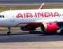 দিল্লিতে অবতরণের পরপরই এয়ার ইন্ডিয়ার বিমানে আগুন