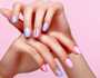 বর্ষায় নখের উজ্জ্বলতা ও আদ্রতা ভালো রাখতে করণীয়