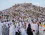 আজ পবিত্র হজ, ‘লাব্বাইক’ ধ্বনিতে মুখর আরাফাতের ময়দান