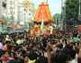 সারা দেশে রথযাত্রা উৎসব