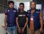 গাজীপুরে এটিএম বুথে ধর্ষণকারী সেই নিরাপত্তাকর্মী গ্রেপ্তার