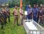 সিলেট সীমান্তের ওপারে ঝুলে থাকা বাংলাদেশির লাশ ২৫ ঘণ্টা পর হস্তান্তর