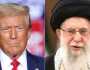খামেনির বিরুদ্ধে ট্রাম্পের বিষাদগার, আবারো হামলার হুমকি
