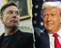 ট্রাম্পের ‘সুন্দর’ বাজেট বিলকে ‘জঘন্য’ বললেন মাস্ক