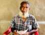 জাল টাকায় গরু বিক্রি করা সেই বৃদ্ধ পেলেন আর্থিক সহায়তা