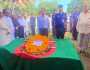 টাঙ্গাইল বিএনপির সভাপতি মোহনকে রাষ্ট্রীয় মর্যাদায় দাফন