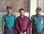 চট্টগ্রামে সাবেক ইউপি চেয়ারম্যান আসলাম মির্জা গ্রেপ্তার