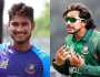নাঈমকে বাদ দিয়ে সৌম‌্যকে ফেরাল বিসিবি, নতুন মুখ মাহিদুল