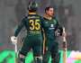 ডি ককের সেঞ্চুরিতে পাকিস্তানকে উড়িয়ে সিরিজ সমতায় দ. আফ্রিকা