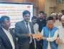 হাসপাতালের নতুন ভবন চালুতে ১০ লাখ টাকা অনুদান দিল জামায়াত 