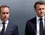 ‘পদত্যাগকারী’ লেকর্নুকেই ফের ফ্রান্সের প্রধানমন্ত্রী নিয়োগ