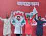 ‘কিছু দল জাতীয় ঐকমত্যের নামে জনগণের সঙ্গে প্রতারণা করছে’ 