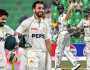 চার ফিফটিতে প্রথম দিন পাকিস্তানের